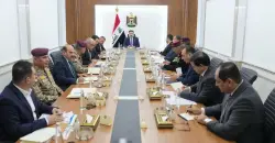Iraq sets “comprehensive roadmap” for ISIS detainee transfers from Syria