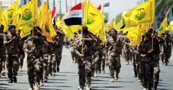 حصري.. "النجباء" تلتحق ببدر والكتائب في دعم إيران عسكرياً