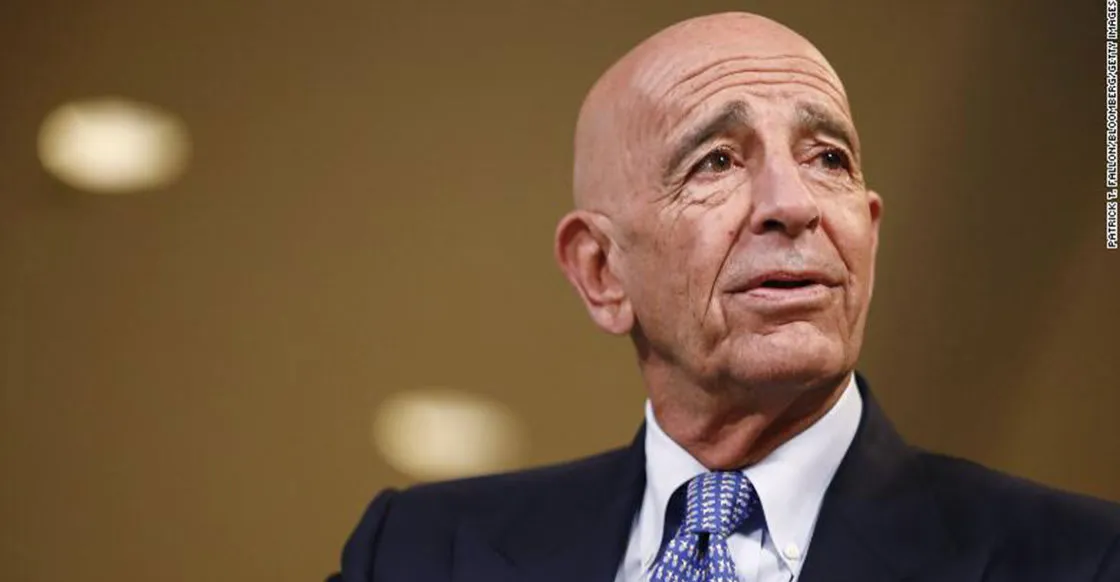 US Envoy: Iran-backed Iraqi government would not be successful