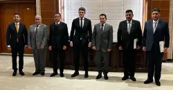 مسؤول أميركي: نعمل على نقل أخطر العناصر بتنظيم داعش للعراق بشكل آمن