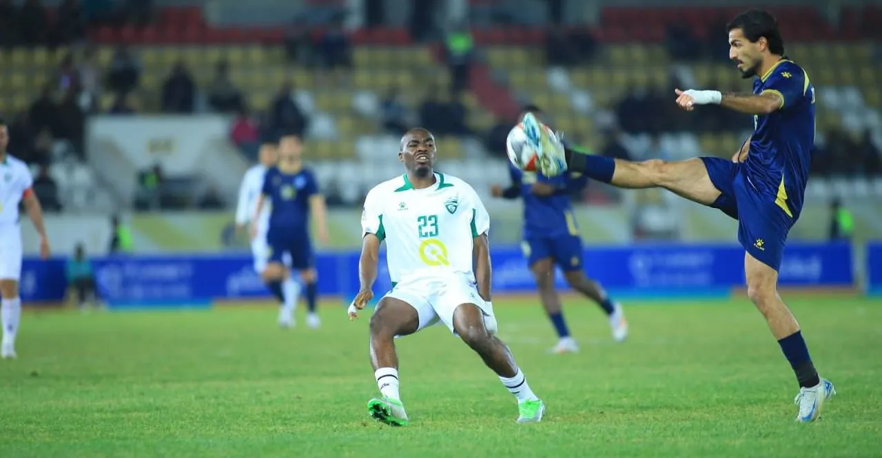 اليوم..خمس مواجهات نارية في الجولة الـ 15 من دوري نجوم العراق