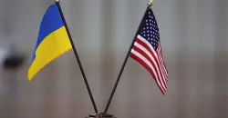 واشنطن تربط الضمانات الأمنية لكييف بقبول اتفاق يتضمن تنازل عن أراضٍ