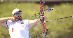 بسبب الأزمة المالية.. اتحاد القوس والسهم يكتفي بمعسكر داخلي قبل بطولة آسيا