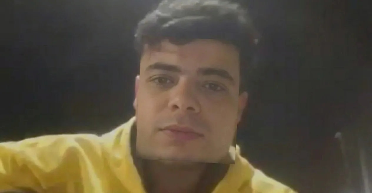 نينوى.. شاب يُضرم النار في جسده خلال بث مباشر والشرطة تكشف التفاصيل (فيديو)