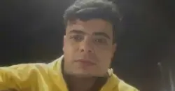 نەینەوا.. گەنجیگ لە پەخش زنی لەش خوەی ئاگر دەێد (ڤیدیۆ)
