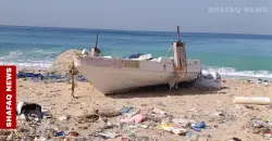 Gaza’s Sea: Fishing comes at the cost of death