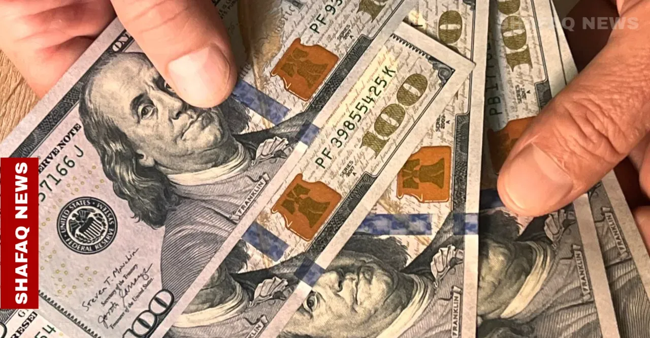 Dollar soars in Baghdad and Erbil