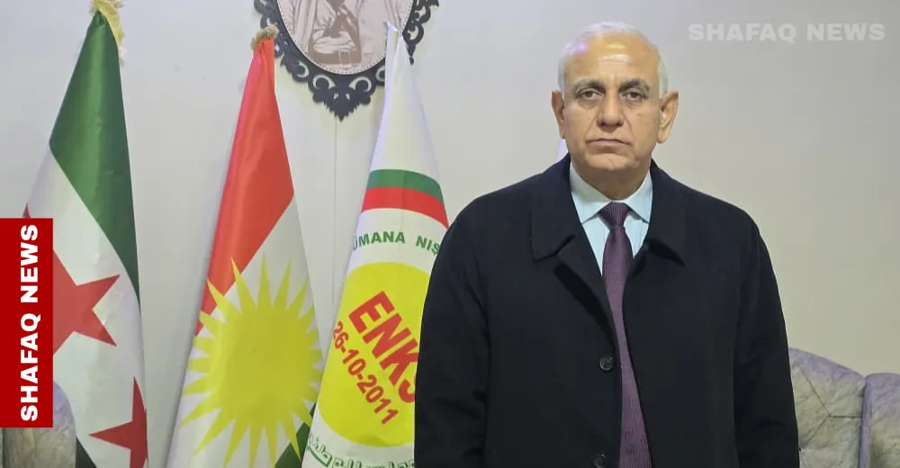 خاص.. المجلس الكوردي يكشف عن لقاء مرتقب مع الشرع