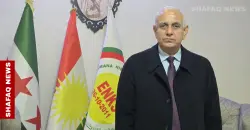 Exclusive: KNC to meet Syria’s Al-Sharaa