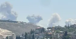 Israeli drone strikes kill three people in Southern Lebanon