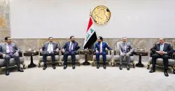 Taqaddum party rules out participation in cabinet “reviving sectarianism”