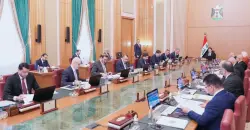 حكومة السوداني توافق على استمرار صرف مستحقات ضحايا الإرهاب