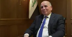 KDP backs FM Hussein as Iraq presidency vote delayed