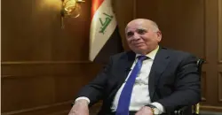 الديمقراطي الكوردستاني: فؤاد حسين مرشحنا لرئاسة العراق وجاهزون لحضور جلسة انتخابه