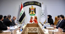 Iraq moves to settle inter-ministerial obligations under Budget Law
