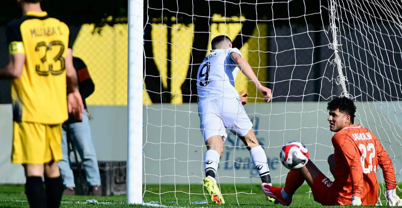 دوري النجوم.. زاخو يتغلب على النجف وتعادل الكرخ وأربيل
