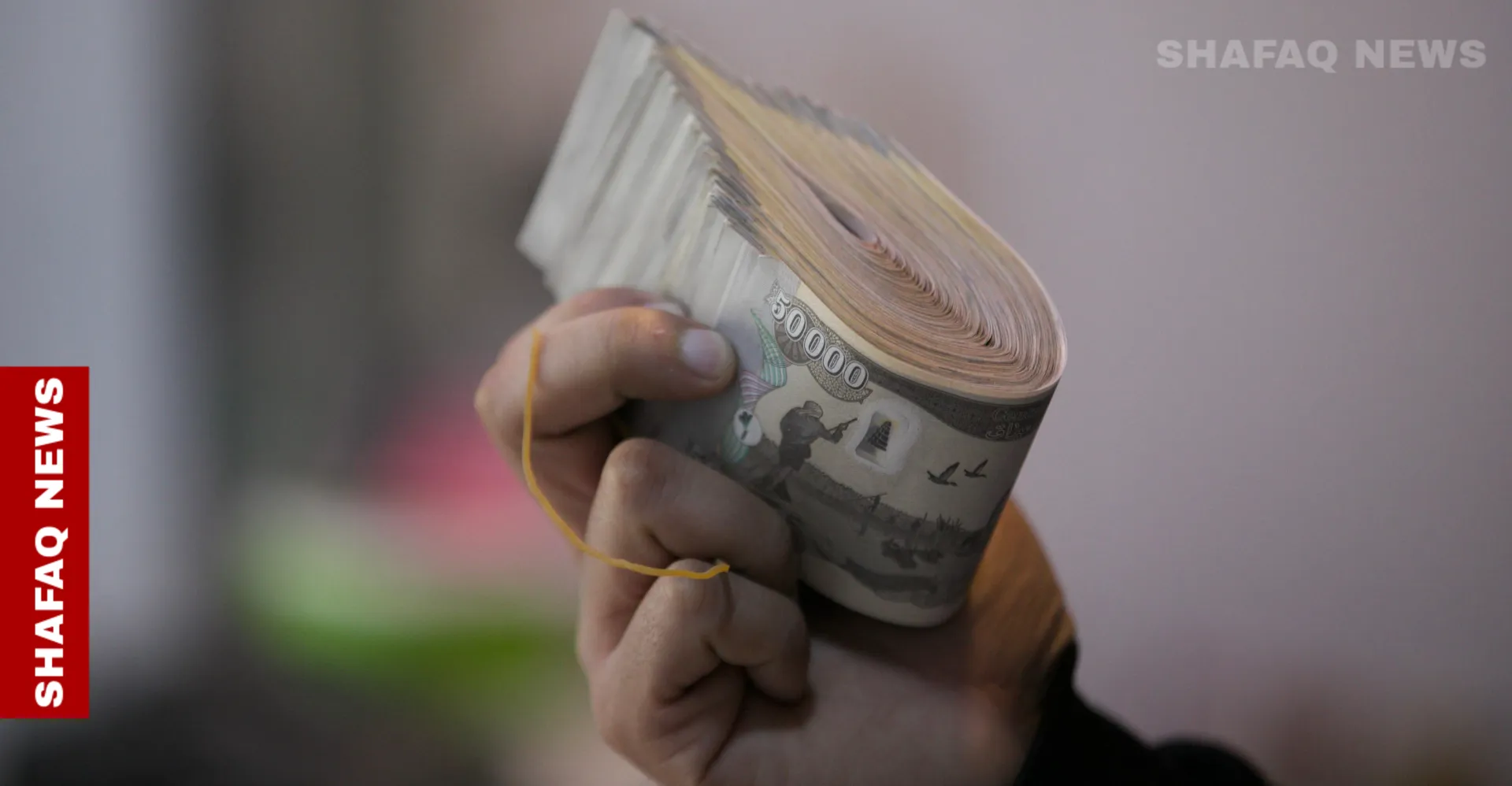 الثقافة العراقية تطلق المنحة المالية للصحفيين والأدباء والفنانين