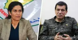 SDF resumes negotiations with Syria’s Al-Sharaa after US push