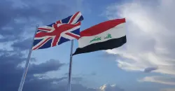 المملكة المتحدة تخفف قيود السفر إلى العراق وترحب بالتطور الأمني "الإيجابي"