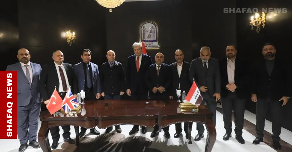 Iraq's Babil launches waste-to-energy project exceeding 30 MW