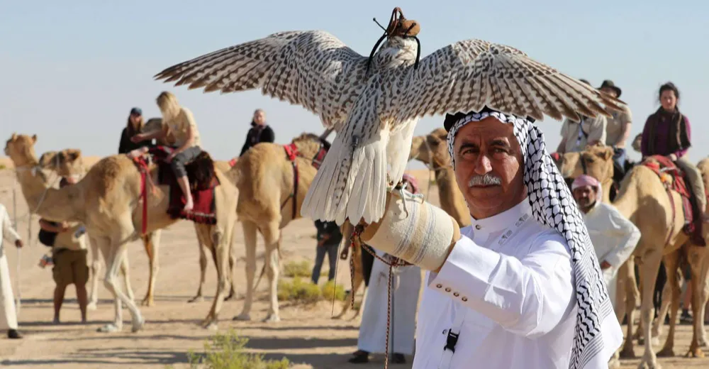 العراق – وزارة الداخلية تدعو الصيادين الأجانب للعودة إلى بلدانهم خلال أيام