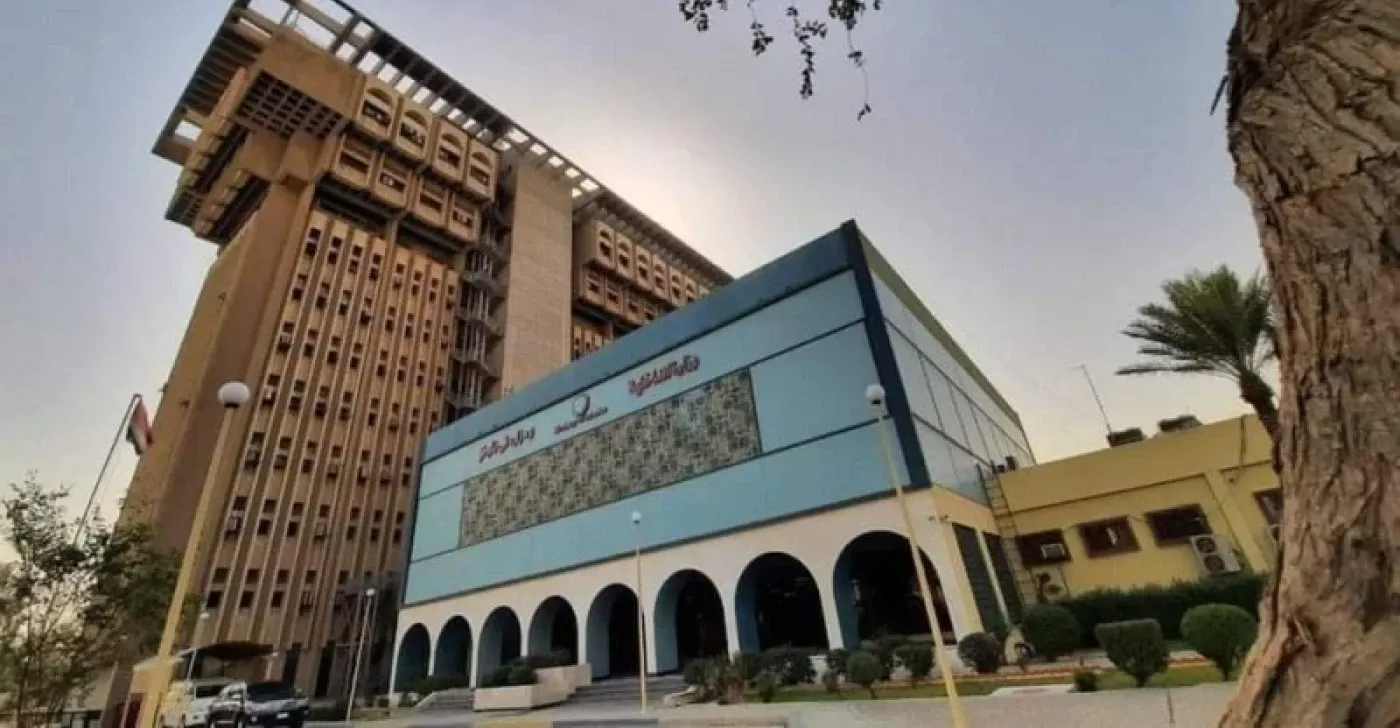 الداخلية العراقية تودع ضابطاً رفيع الرتبة التوقيف بسبب قضية "خادشة للحياء"