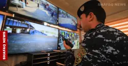 اعتقال 27 عربياً وأجنبياً بعد متابعة تحركاتهم في كربلاء