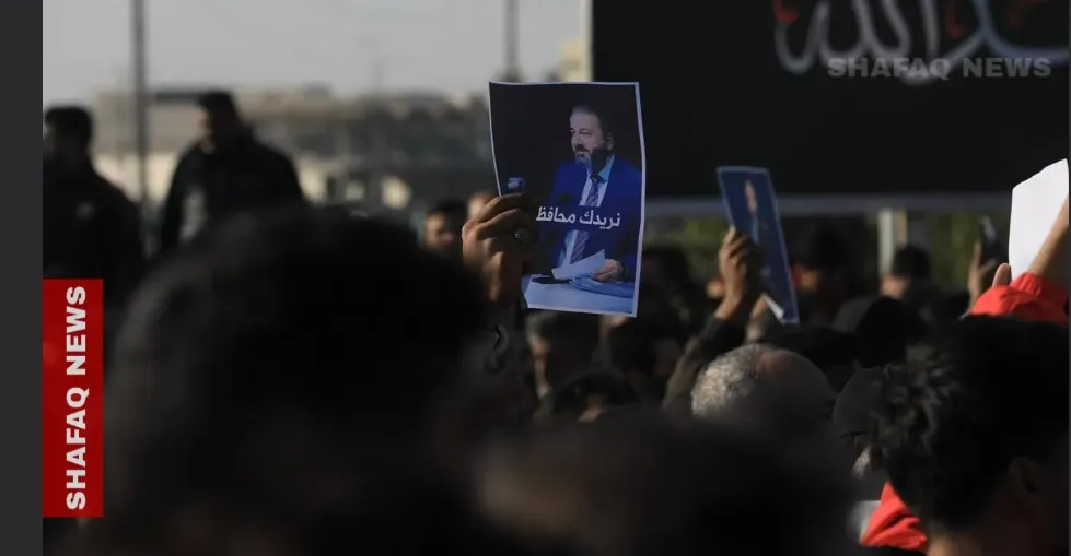 Iraq’s Babil appeals for restraint following controversial governor vote