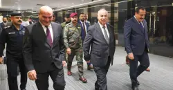 Iraq’s Culture Minister takes interim charge of Education Ministry
