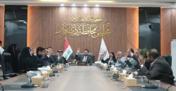 مجلس ذي قار يغير رئاسات اللجان لتعزيز الأداء السياحي والأمني
