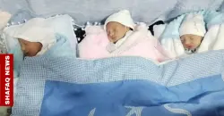 كركوك.. إنقاذ حياة امرأة حامل وتوائمها الثلاثة