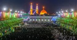 كربلاء وواسط تعطلان الدوام الرسمي أواخر الأسبوع المقبل