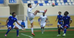 دوري النجوم.. تعادل الميناء والنفط والموصل يعبر القاسم