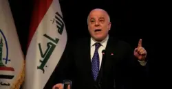 ائتلاف العبادي يدعو لمعالجة أزمة رئاسة الحكومة بـ"عقلانية ومسؤولية"