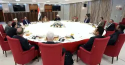 اجتماع الإطار.. توجه للابتعاد عن "مغامرات ترمب" والسوداني "لن يعود"