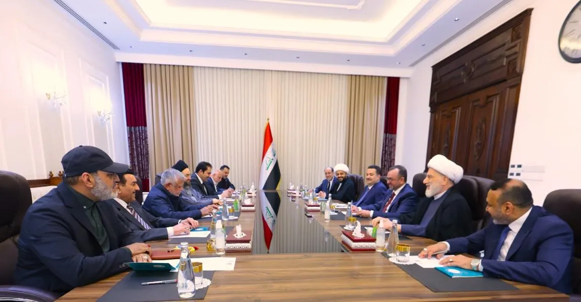 Iraq’s CF defies Trump, stands by Al-Maliki nomination