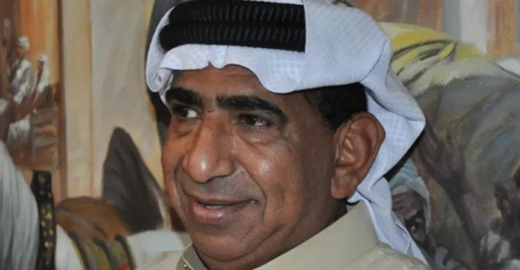 العراق – رحيل مطرب الريف العراقي مقصد الحلي عن عمر يناهز 71 عاما