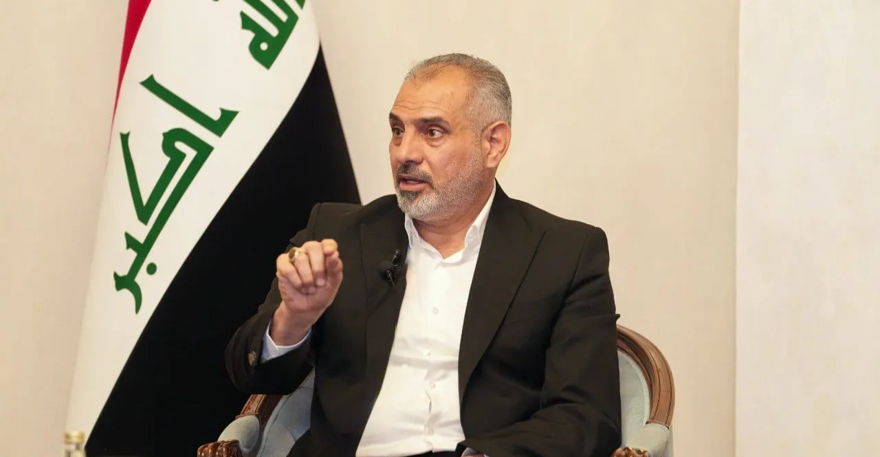 فيحان يحذر من "إرادات خارجية" تهدد السلم العالمي ويؤكد على "دبلوماسية الهوية الوطنية"