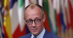 ألمانيا: أيام النظام الإيراني باتت معدودة