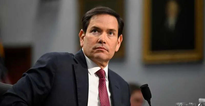 Rubio warns US troops in Middle East within Iran’s missile range