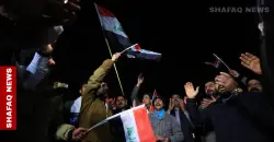 Baghdad protesters reject Trump’s Al-Maliki comments