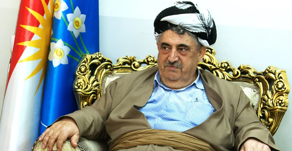 KSDP criticizes US foreign policy, questions reliability as ally