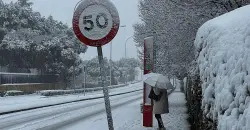 قتلى وآلاف الحوادث ودمار واسع خلفتها "كريستين" في البرتغال وإسبانيا