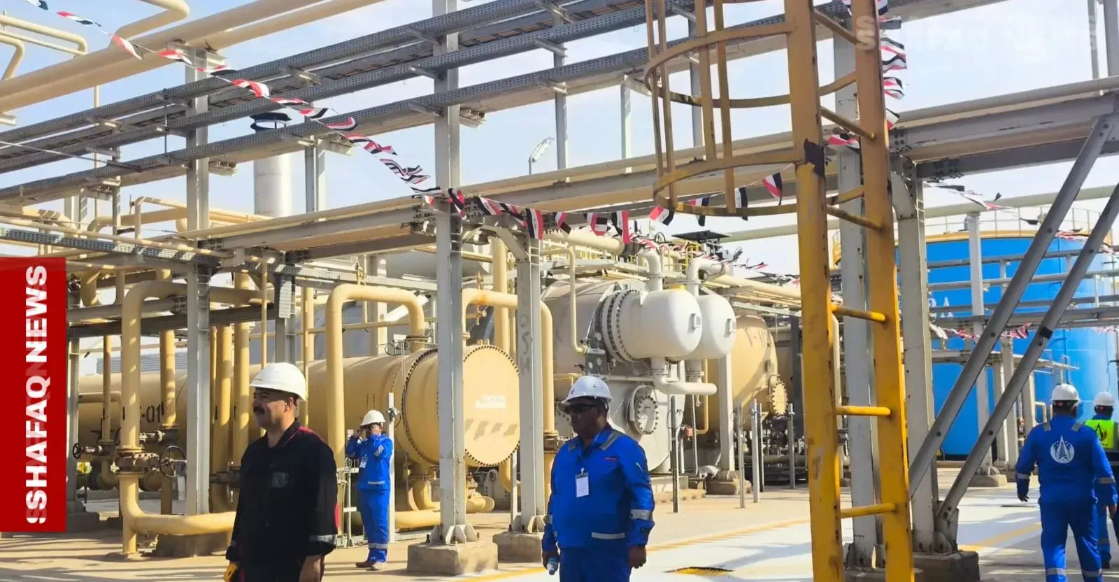 نفط العراق وفنزويلا.. مقارنة أميركية تكشف التحديات والفرص