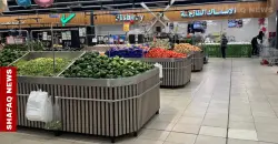 Empty aisles: Baghdad markets feel the weight of Iraq’s financial strain