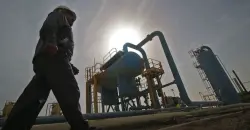 Oil hits four-month peak following US-Iran tension