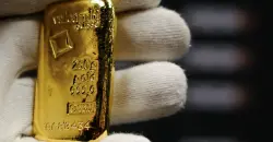 Gold nears $5,600 milestone