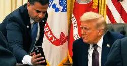 غياب حساب مبعوث ترمب إلى العراق على منصة "إكس"