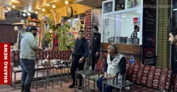 "بدقة HD".. وجبة إفطار فريدة تغزو موائد أربيل (صور)