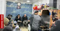 Erbil’s ‘HD breakfast’ turns a simple meal into a local icon